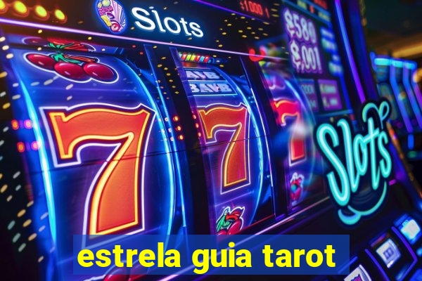 estrela guia tarot